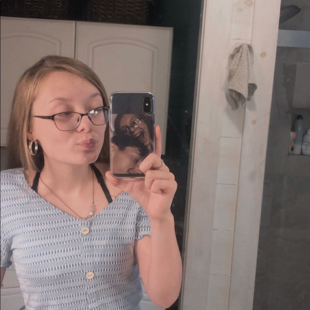 Meet your Posher, Mariah